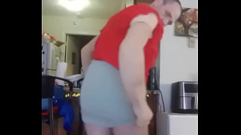 Damn I Love These Fishnets