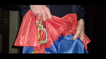 Suniram123 - Nylon, Flag - Unknown - 2025 - Sexy - Show - Video 375176