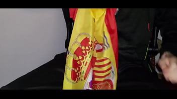 Suniram123 - Nylon, Flag - Unknown - 2025 - Passionate - Performance - Video 370596