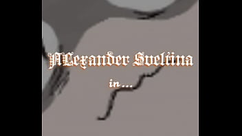 Alexander Sveltina In _exorcism Of The Flailing Demon Dick_