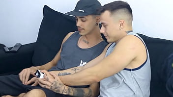 Edu Freittas _ Lucas Sans - Gtass