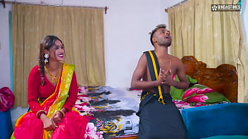 Beautiful Tamil Couple Very 1st Sex After Wedding Night ( Full Movie )