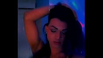 Karina Primera - Big-ass, Trans - Shemale - 2025 - Hot - Session - Video 324304