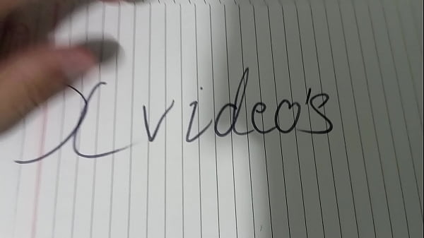 Verification Video - porn, verification-video - Video 324206