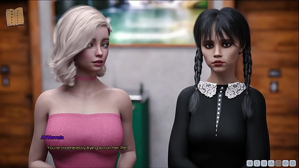 Lust Academy 509