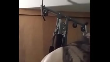 Disfrutando Sola - tranny, shemale, trans - Video 372951