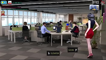 Fashion Business (decentmonkey) - Ep2 Part 33 Best Stripper Of The World By Loveskysan69