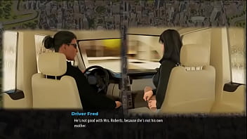 Fashion Business (decentmonkey) - Ep1 Part 9 Maid Work Final Episode By Loveskysan69