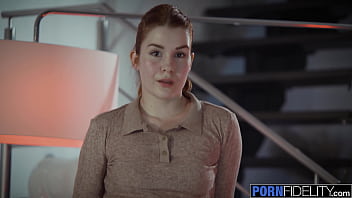 Pornfidelity European Ginger Kaira Love Fucked Hard