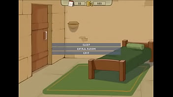 Four Element Trainer Part 25 Sea Of Cum By Loveskysan69