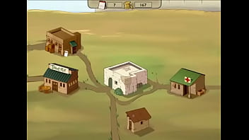 Four Element Trainer Part 22 Work In Progress By Loveskysan69