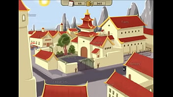 Four Element Trainer Part 19 Stepsister By Loveskysan69