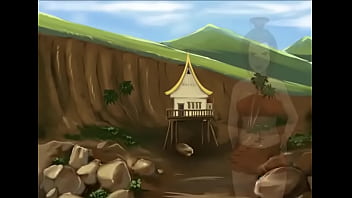 Four Element Trainer Part 13 Beach Party By Loveskysan69