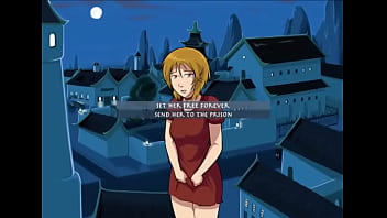 Four Element Trainer Part 11 Horny Stepsister By Loveskysan69