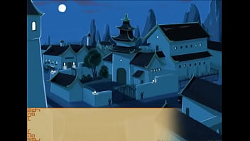 Four Element Trainer Part 10 Naked Stepsister By Loveskysan69