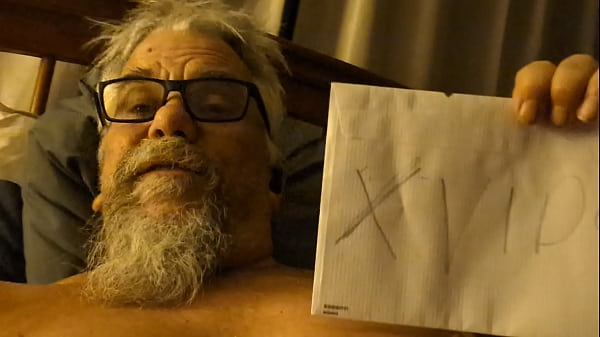 First-time, Verification-video - Unknown - 2025 - Incredible - Session - Video 370927