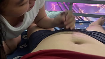 Phần 1 của chiều mưa buồn