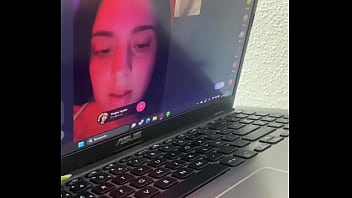 Gordibuena, Se Calienta Al Ver Mi Pene