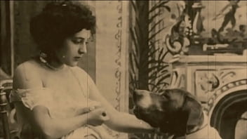 Vintage Erotic Art - hairy, cartoon, retro, animation, vintage, art, illustration, drawinds - Video 320834