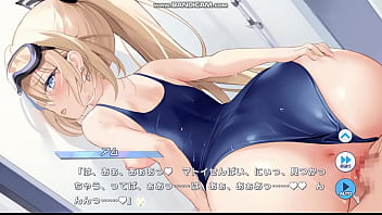 ティンクルスターナイツ 水着アム