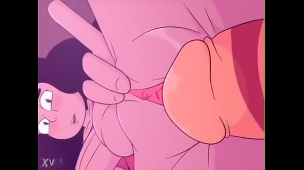 Big Orange Dick Fucks Steven