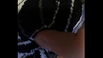 【#８】公共トイレでオナニー