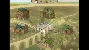 Four Element Trainer Part 30 Soaked Pussy By Loveskysan69