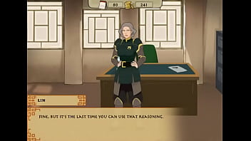 Four Element Trainer Part 77 Business Fuck By Loveskysan69