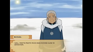 Four Element Trainer Part 67 Book Of Sex By Loveskysan69