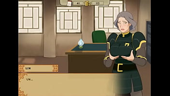 Four Element Trainer Part 57 Tits Play By Loveskysan69