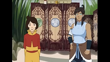 Four Element Trainer Part 50 Horny Wife By Loveskysan69