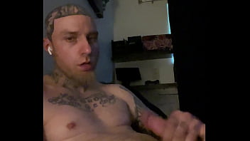 Watch Me Stroke Till I Cum For Tgirls