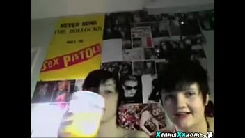 Teen Lesbian Webcam