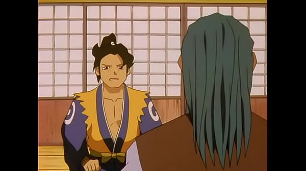 Power Stone Dublado Ep3