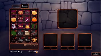 Game Of Moans Whispers From The Wall - Part 24 Festival By Loveskysan69