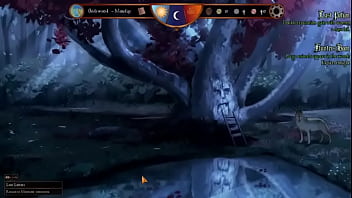 Game Of Moans Whispers From The Wall - Part 19 Gilly By Loveskysan69