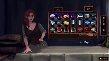 Game Of Moans Whispers From The Wall - Part 15 Forest Calls By Loveskysan69