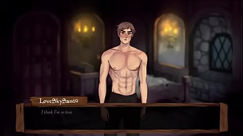 Game Of Moans Whispers From The Wall - Part 14 Mistress By Loveskysan69