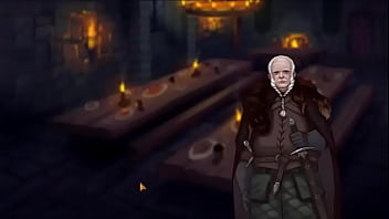 Game Of Moans Whispers From The Wall - Part 13 Wall Calls By Loveskysan69