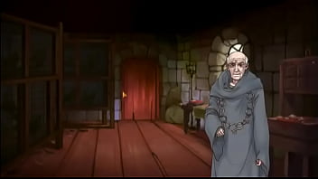 Game Of Moans Whispers From The Wall - Part 3 By Loveskysan69