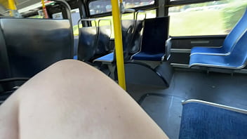 Exhibitionist Edging