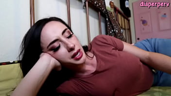 Abdl Girls Put You In Diapers And Make You Cum