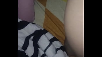 Me Mojo Demasiado Cuando Me La Mete Hasta Venirme. Creampie