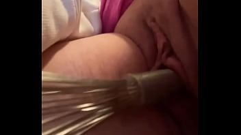 Fucking With Whisk