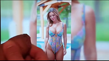 Masturbate For Marie Dee