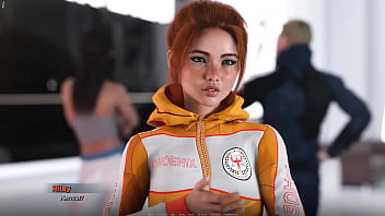 How To Fix The Future - HD - Part 11 - The Test By LoveSkySan69