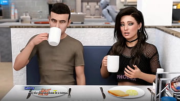 How To Fix The Future - Hd - Part 9 - Citadel Story And Hot Babe Daisy By Loveskysan69