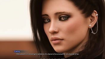 How To Fix The Future - Hd - Part 8 - Hot Asian Babe And A Sexy Shemale By Loveskysan69