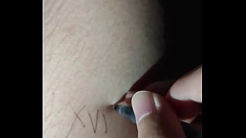 Caosikunshansaomugou - Verification-video - Unknown - 2025 - Intense - Performance - Video 341900