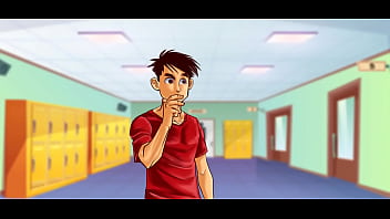 Uni Days - Part 44 - A Story With Teacher By Loveskysanhentai